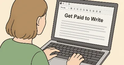 5 Best Platforms to Get Paid for Writing Online feature image 5 Best Platforms to Get Paid for Writing Online feature image