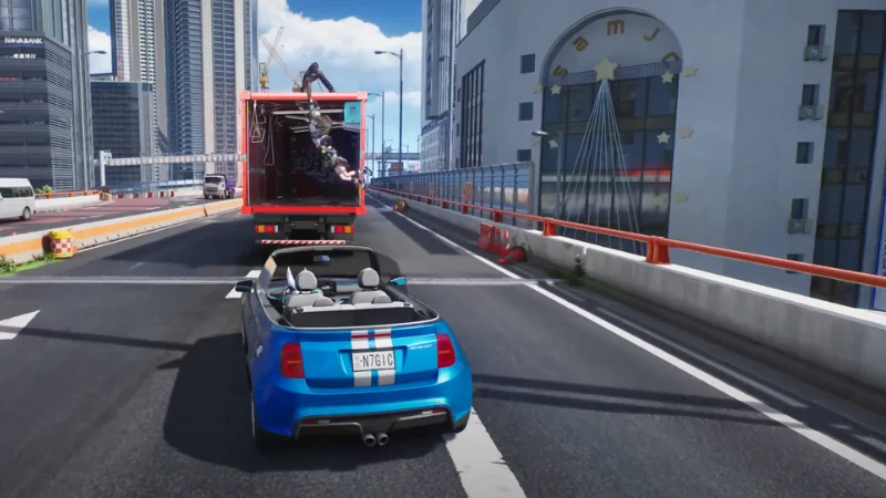 Ananta Gameplay Screenshot 3