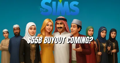 Are Sims mods safe, what could change after the EA deal feature image Are Sims mods safe, what could change after the EA deal feature image