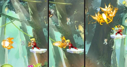 Brawlhalla: How to Gravity Cancel the Easy Way feature image