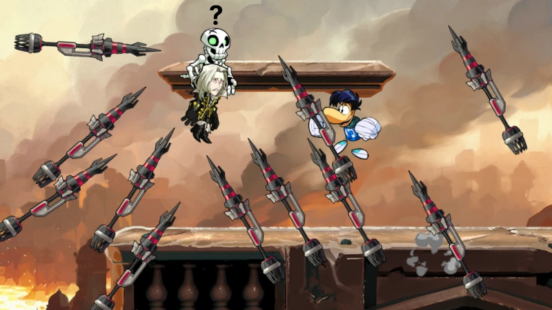 Why Rocket Lance Gets So Much Hate