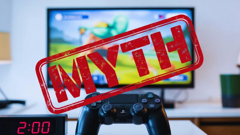 The two hour myth