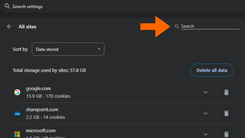 Chrome Disable cache in DevTools Network