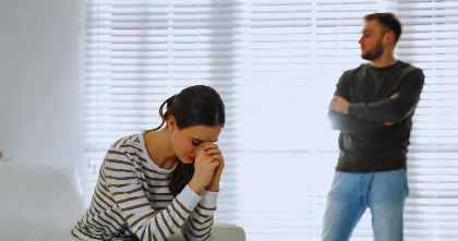 What Is Retroactive Jealousy? Understanding and Managing It feature image What Is Retroactive Jealousy? Understanding and Managing It feature image