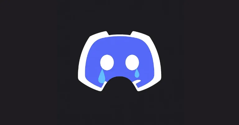 Discord Opens to Black Screen Only? Here’s the Fix feature image
