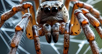 Do Spiders Sleep? (And Why I’d Rather Not Think About It) feature image Do Spiders Sleep? (And Why I’d Rather Not Think About It) feature image