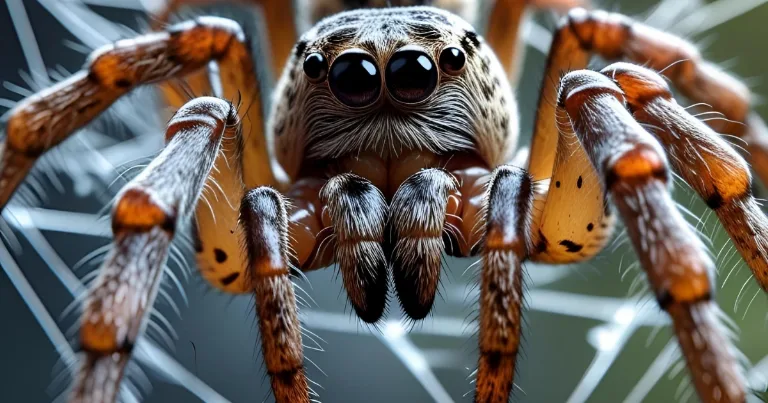 Do Spiders Sleep? (And Why I’d Rather Not Think About It) feature image