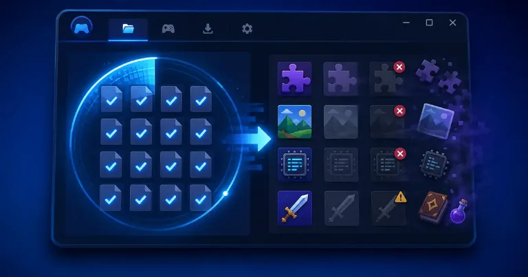 Does Verifying Steam Game Files Delete Mods What Actually Happens