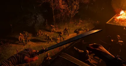 Dying Light: The Beast, crossed 2.2B zombie kills in 12 days feature image
