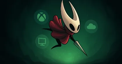 Hollow Knight: Silksong on Game Pass, What You Get feature image