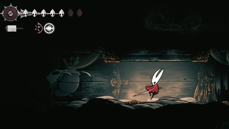 Hollow Knight Silksong What’s New This Time