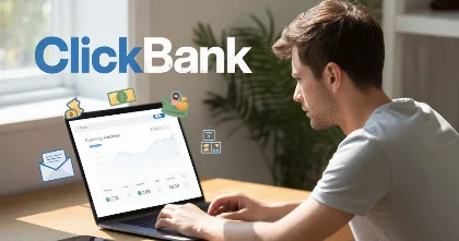 How Do People Actually Make Money with ClickBank? feature image How Do People Actually Make Money with ClickBank? feature image