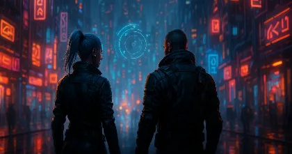How Many Cyberpunk Games Are There Beyond Cyberpunk 2077 feature image