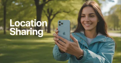 How to Share Location on iPhone – Tips and Common Issues feature image