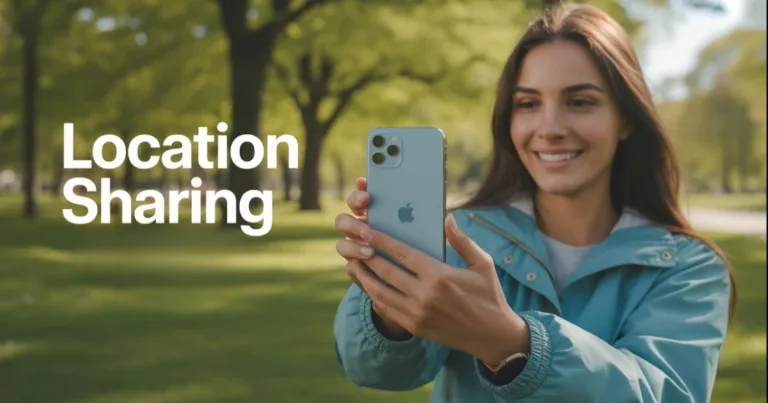 How to Share Location on iPhone – Tips and Common Issues feature image