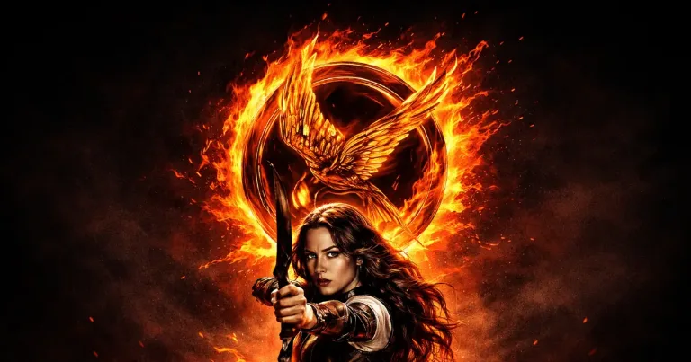 Hunger Games movies in order and next movie confirmed for 2026