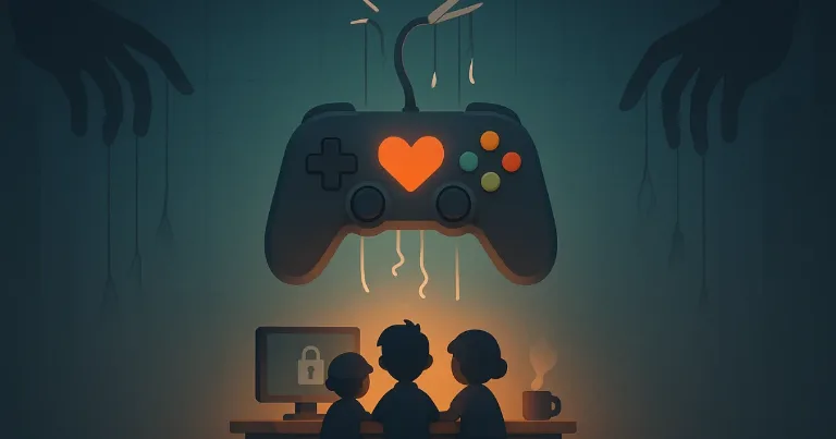 Indie game definition, what indie really means today feature image Indie game definition, what indie really means today feature image