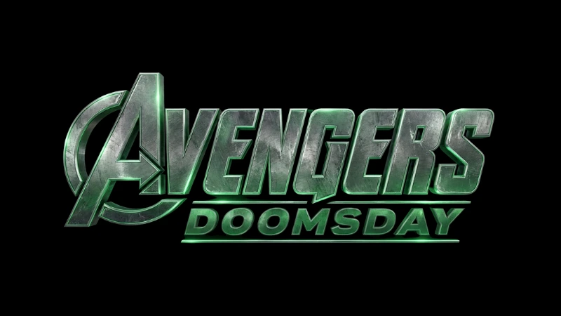 Avengers: Doomsday, in theaters December 18, 2026