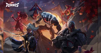 Marvel Rivals, Why People Think It Is A MOBA feature image Marvel Rivals, Why People Think It Is A MOBA feature image