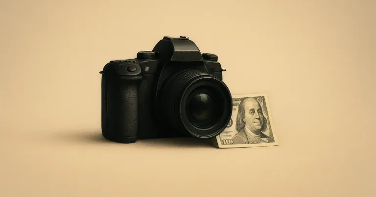Photo Sales 101: Sites, Fees, and What Sells Now feature image Photo Sales 101: Sites, Fees, and What Sells Now feature image