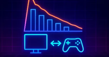 Steam Says 85% Down, But Does Cross-Play Save Marvel Rivals? feature image