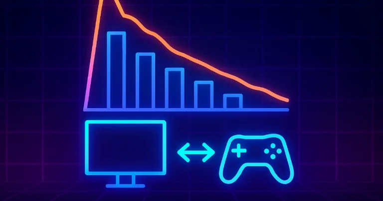 Steam Says 85% Down, But Does Cross-Play Save Marvel Rivals? feature image Steam Says 85% Down, But Does Cross-Play Save Marvel Rivals? feature image