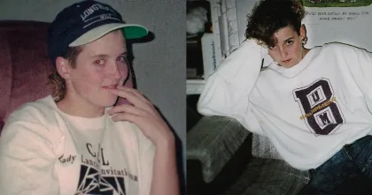 photos of Amy bradley