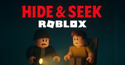 The best hide and seek game on Roblox to play with friends feature image The best hide and seek game on Roblox to play with friends feature image