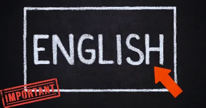 The Importance of Learning English and Why It Still Matters feature image The Importance of Learning English and Why It Still Matters feature image