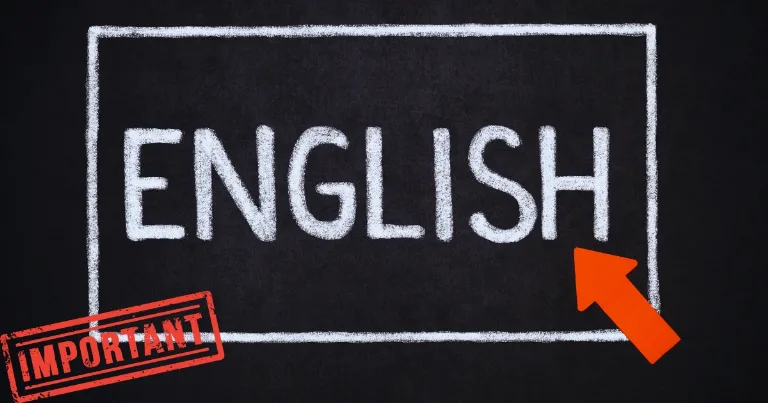 The Importance of Learning English and Why It Still Matters feature image The Importance of Learning English and Why It Still Matters feature image