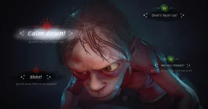 The Lord of the Rings: Gollum, The Game That Forgot Why We Care feature image