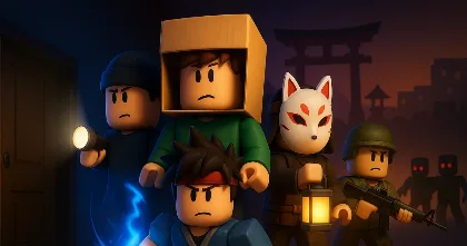 Top 5 Roblox Games That Stay Fun with Friends feature image Top 5 Roblox Games That Stay Fun with Friends feature image