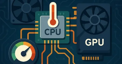 What Overclocking Means on a PC, An Easy Explanation feature image What Overclocking Means on a PC, An Easy Explanation feature image