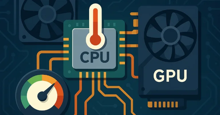What Overclocking Means on a PC, An Easy Explanation feature image