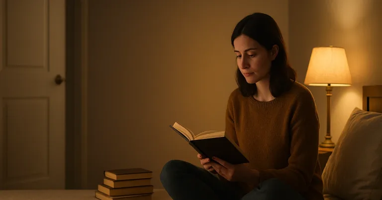 Why Books Still Matter: 15 Proven Benefits of Reading feature image Why Books Still Matter: 15 Proven Benefits of Reading feature image