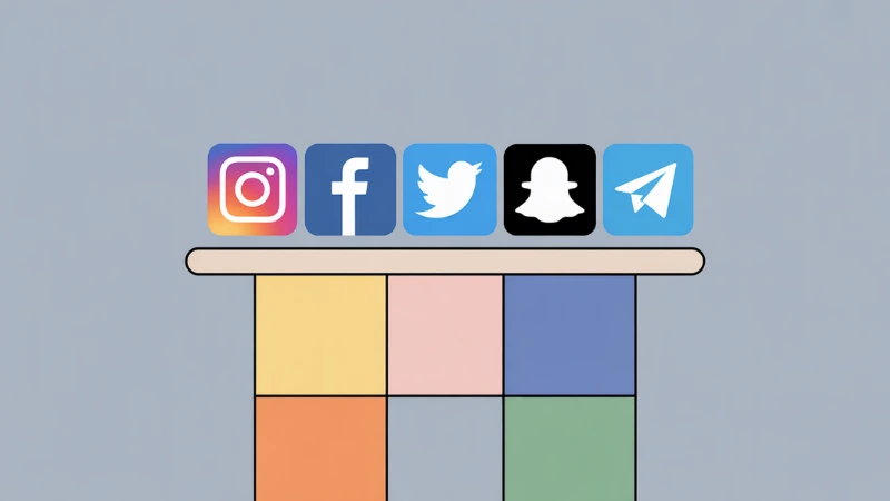 Different Apps, Different Rules