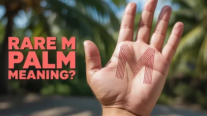 Wondering How Rare Is M on Palm? Here’s the Deal feature image Wondering How Rare Is M on Palm? Here’s the Deal feature image