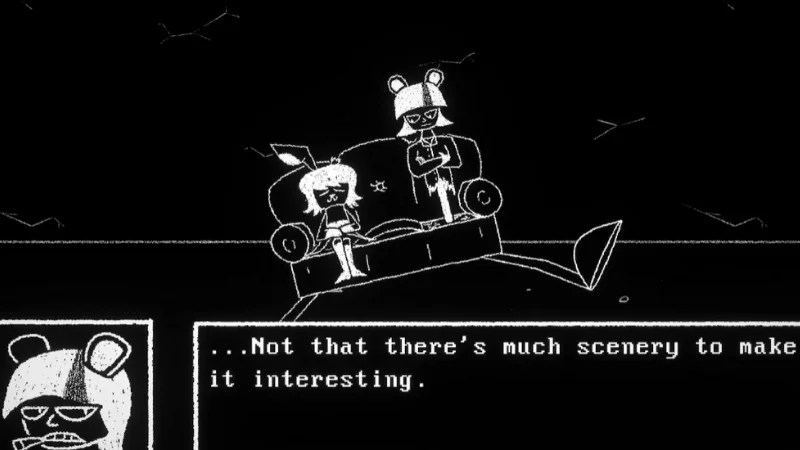 you are not bunnygirl on steam gameplay