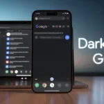 chrome dark mode guide