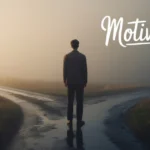 how to get unstuck when you can't find motivation